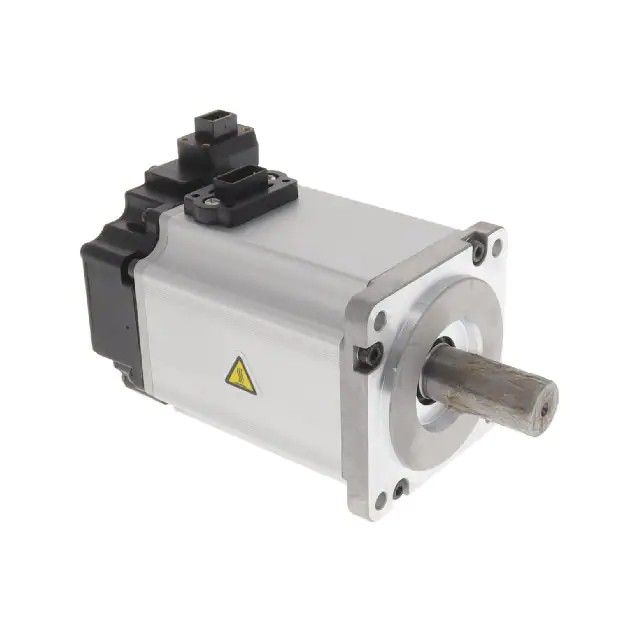 交流电机伺服电机 3000 RPM 400W 增量式 230VAC R88M-K40030H图片