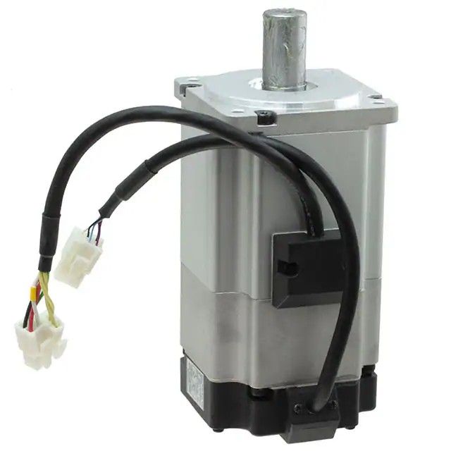 SERVOMOTOR 3000 RPM 230V R88M-K40030H-BS2图片