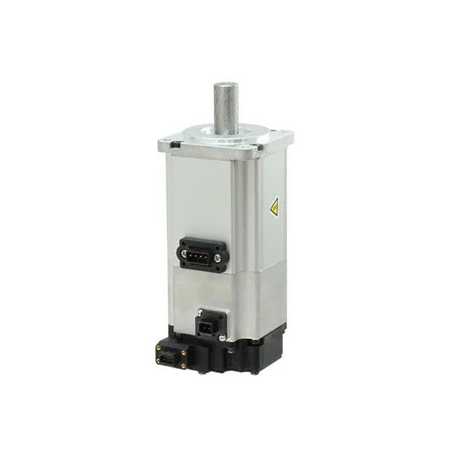 SERVOMOTOR 3000 RPM 230V R88M-K40030T-BS2图片