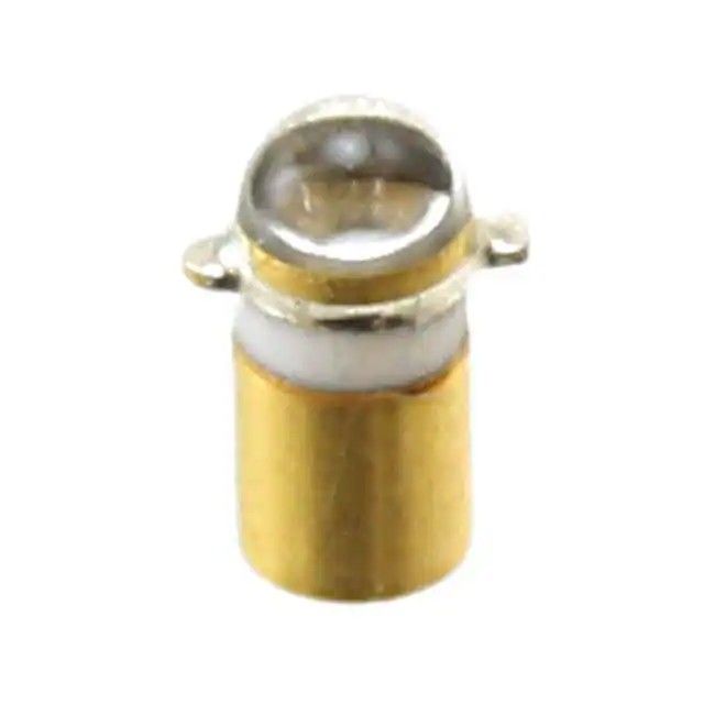 红外(IR)发射器 890nm 1.3V 100mA-24° 微型粒状 OP224S图片