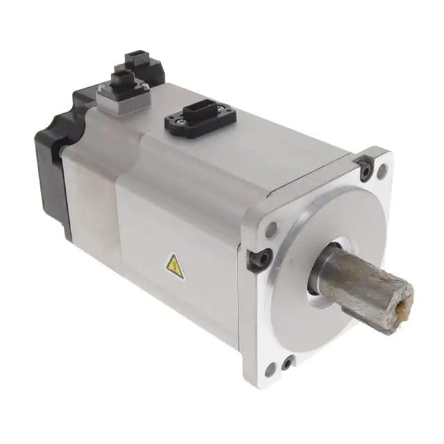 交流电机伺服电机 3000 RPM 750W 增量式 230VAC R88M-K75030H-BS2图片