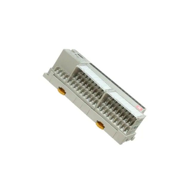 输入模块 DIN 轨道 24VDC SRT2-ID16T图片