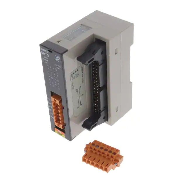 输入，输出(I/O)模块 DIN 轨道 24VDC SRT2-MD32ML-1图片