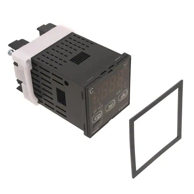 CONTROL TEMP RELAY OUT 100-240V E5CSV-R1T AC100-240图片
