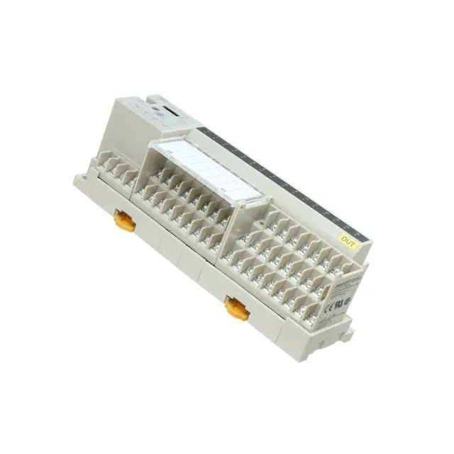 输出模块 DIN 轨道 24VDC SRT2-OD16T-1图片