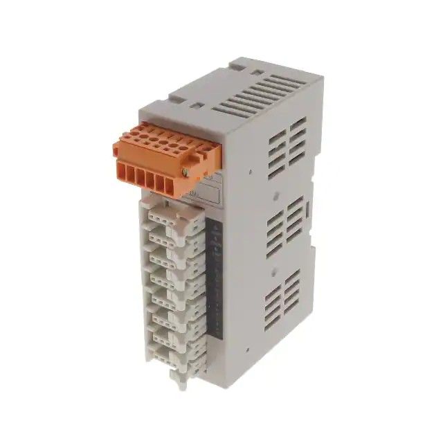 输入模块 DIN 轨道 24VDC SRT2-VID08S-1图片