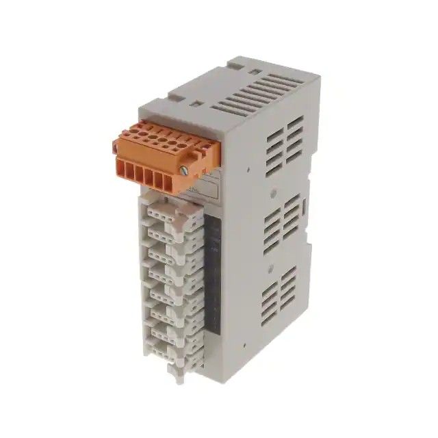 输出模块 DIN 轨道 24VDC SRT2-VOD08S-1图片