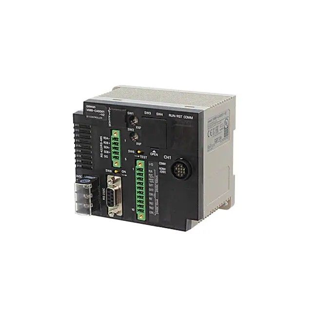 CONTROLLER PLC_1CH-V2 V680-CA5D01-V2图片