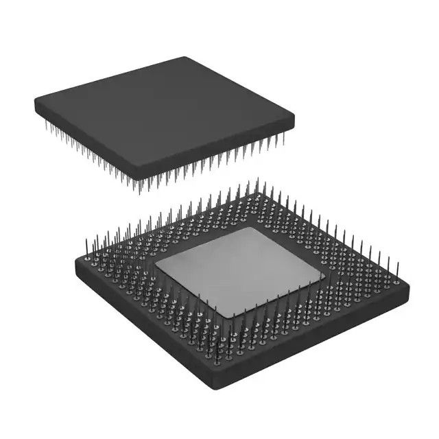 IC DSP 325-CPGA TMS320C40GFL60图片