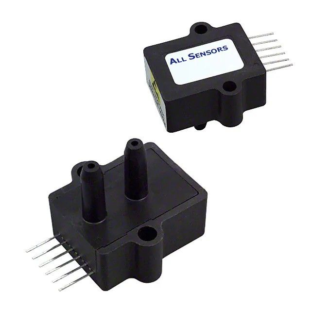 绝对压力压力传感器15PSI(103.42kPa)公型-0.19