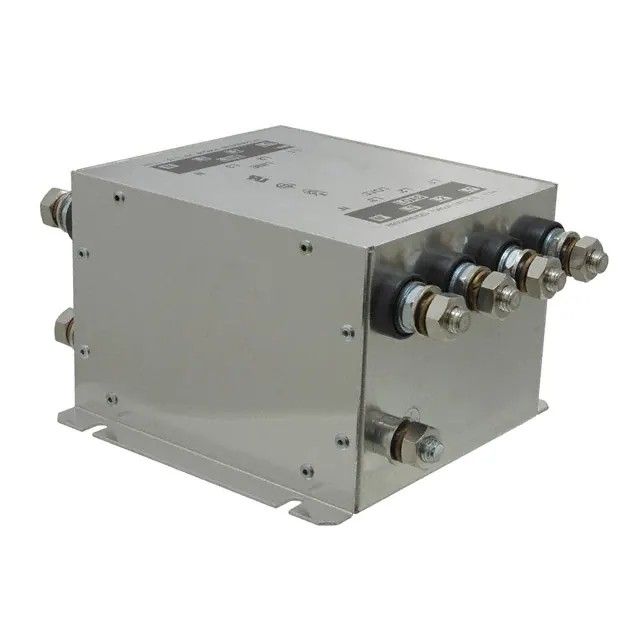 EMC/EMI 线路滤波器 AC FN256-80-28图片