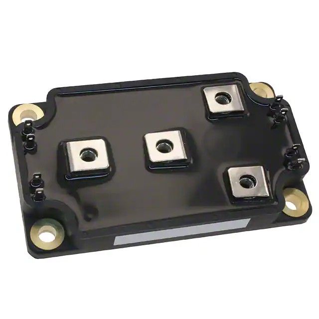 MOSFET-阵列 4 个 N 通道(H 桥) 100V 278A 780W 底座安装 SP6 APTM10HM05FG图片