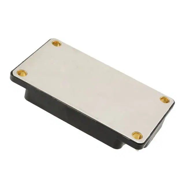 MOSFET-阵列 4 个 N 通道(H 桥) 1000V(1kV) 43A 780W 底座安装 SP6 APTM100H18FG图片