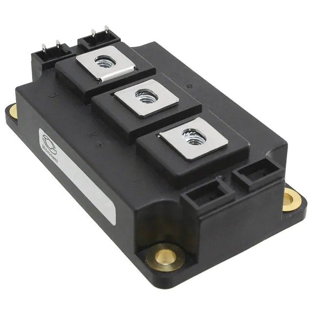 IGBT 模块沟槽型场截止半桥底座安装 D3 APTGL475A120D3G图片