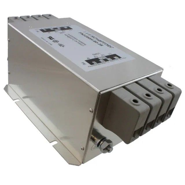 EMC/EMI 线路滤波器 AC FN3280H-80-35图片