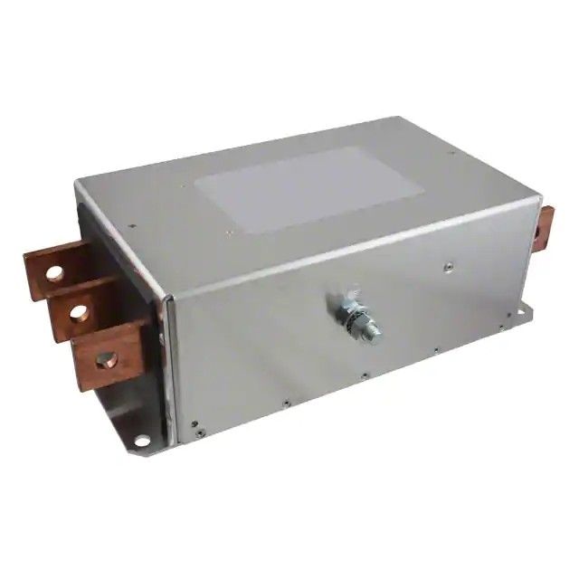 EMC/EMI 线路滤波器 AC FN3270H-150-99图片