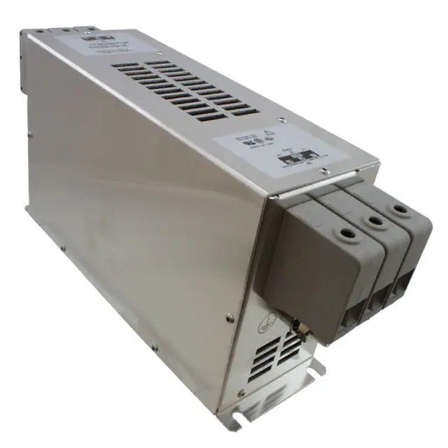 EMC/EMI 线路滤波器 AC FN3258-100-35图片