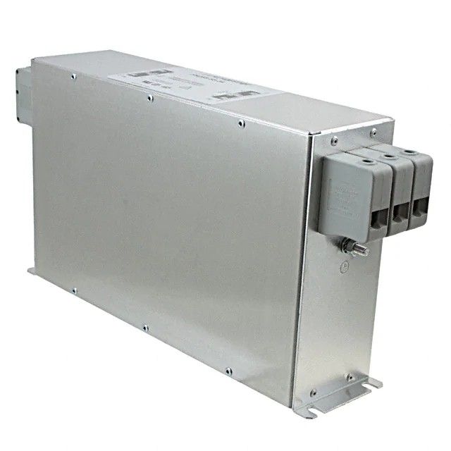 EMC/EMI 线路滤波器 AC FN258-55-34图片
