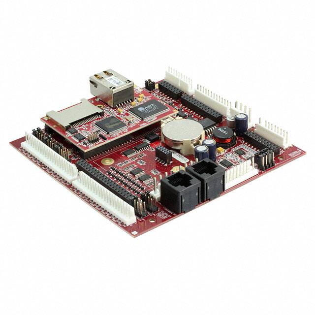BL2600 XD 16MB NAND 10/100 20-101-1095图片