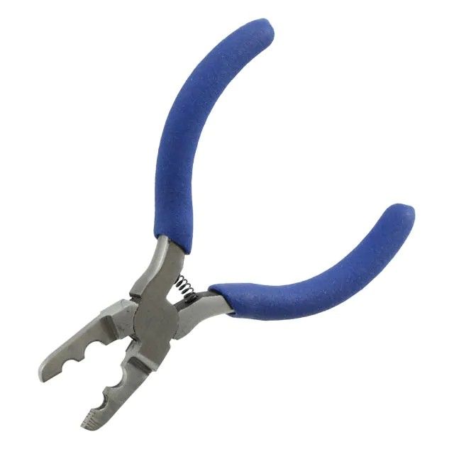 手动压接器工具同轴，RF-SMA - 1055449-1图片