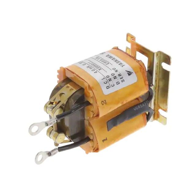 直流链路电抗器 0.85A，40mH R88A-PX5071图片