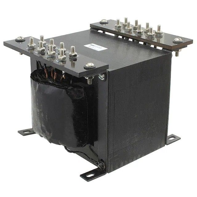 XFRMR ISO PWR 3KVA 7/14A SU-3图片