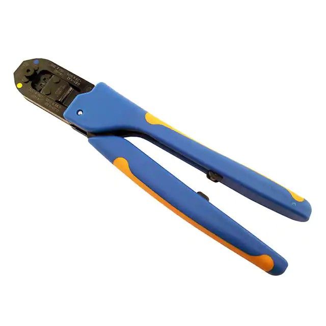 手动压接器工具快连端子 - 169994-1图片