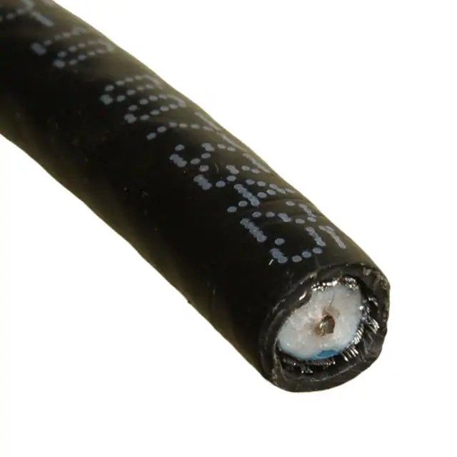 同轴缆线 18 AWG(0.82mm²) RG-6 5000.0'(1524.00m) C5785.46.01图片