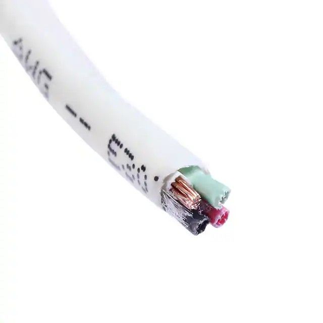 4 芯多芯线缆天然 18AWG-3000'(914.4m) E3034S.52.86图片