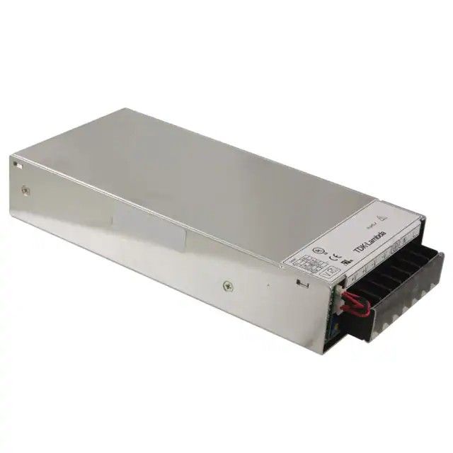 封闭式 AC DC 转换器输出 36V-14A 85 ~ 264 VAC 输入 GWS50036图片