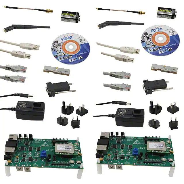 series For Use With DNT24DK图片