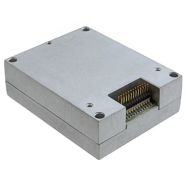 陀螺仪 Z(横滚) ±450 380Hz SPI 模块 ADIS16136AMLZ图片