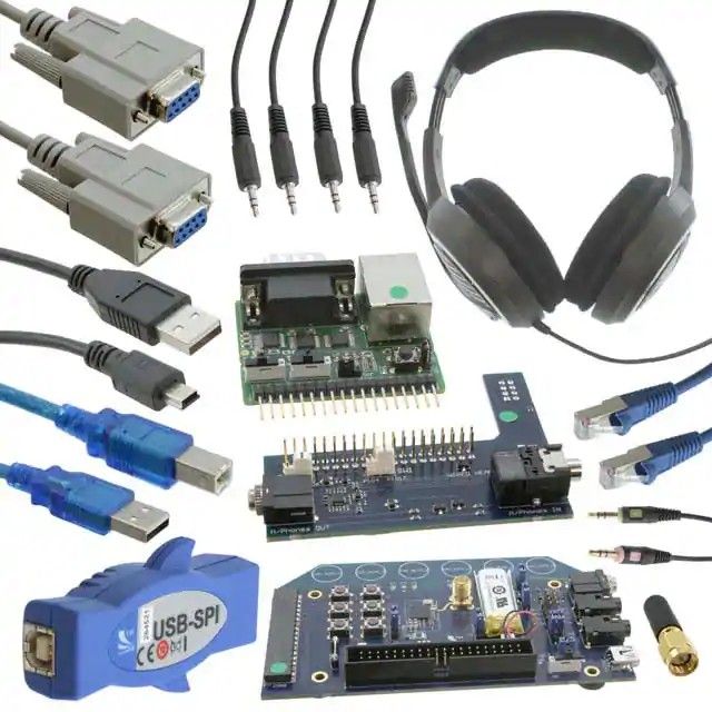 series 无线音频 For Use With CSR8670 DK-8670-10060-1A图片