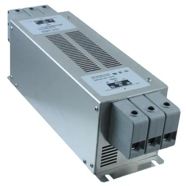 EMC/EMI 线路滤波器 AC FN3268-55-34图片