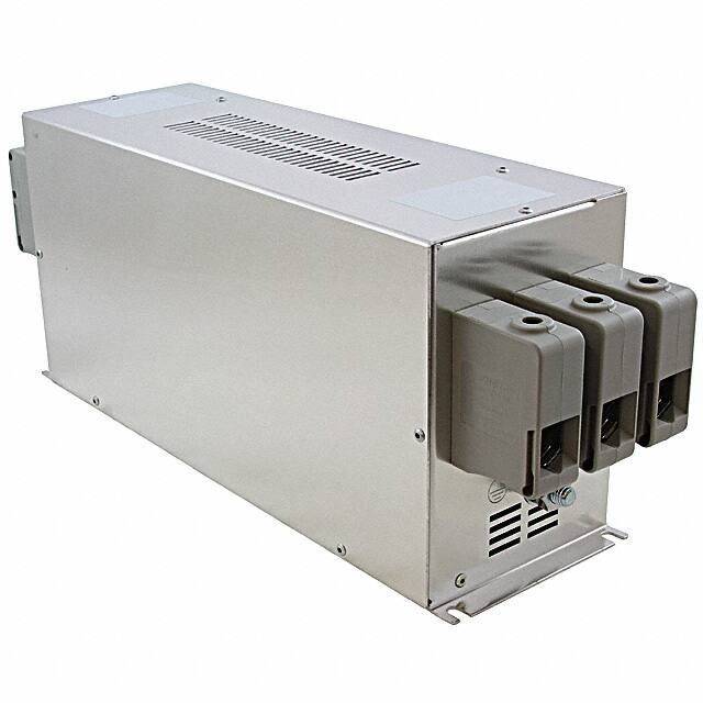 EMC/EMI 线路滤波器 AC FN3268-180-40图片