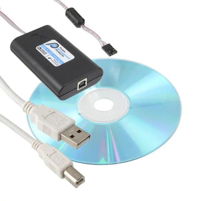 数字电源管理器件 series 接口板 ADP-I2C-USB-Z图片