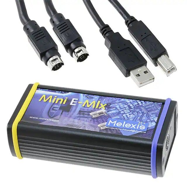 series 仿真器 MINI E-MLX图片