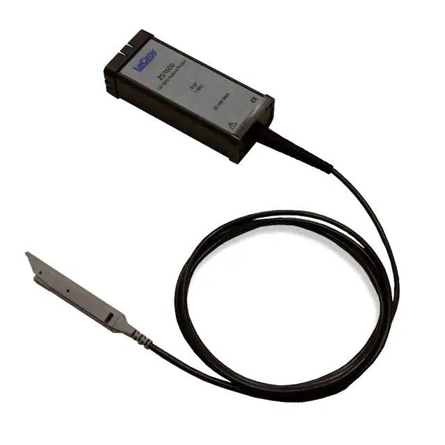示波器探头测试引线输入电阻 ZS1500图片