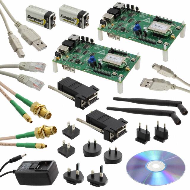 series 收发器，ISM For Use With DNT90 DNT90DK图片