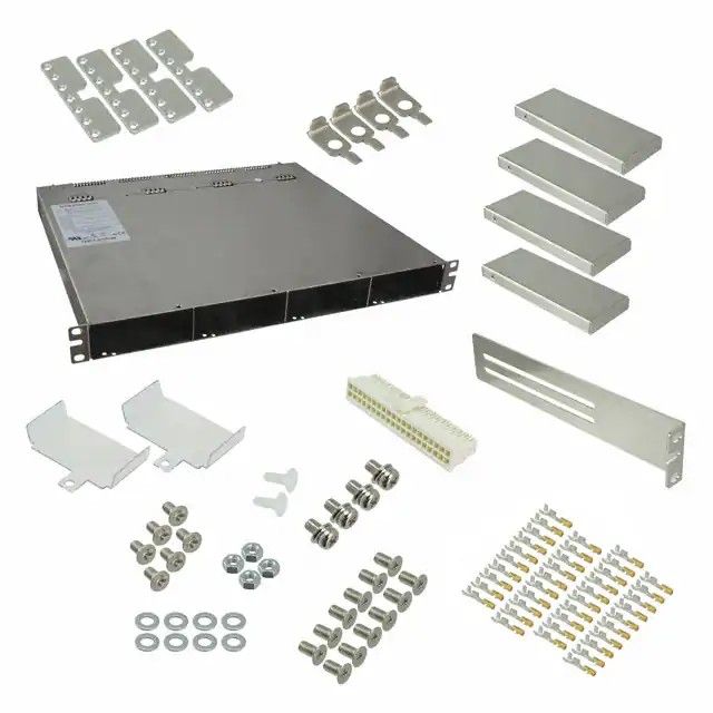 POWER SHELF FOR HFE2500 PWR SUP HFE2500S1U图片