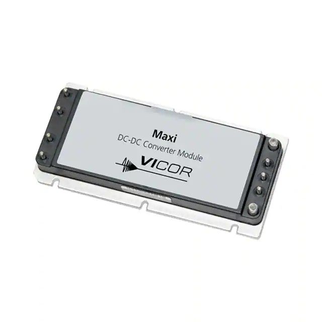隔离模块直流转换器输出 15V 33.3A 180V-375V 输入 V300A15C500BL图片