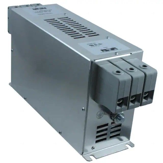 EMC/EMI 线路滤波器 AC FN3268-100-35图片