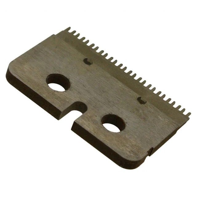 工具插入叶片 for 手动压接器 0690081093图片