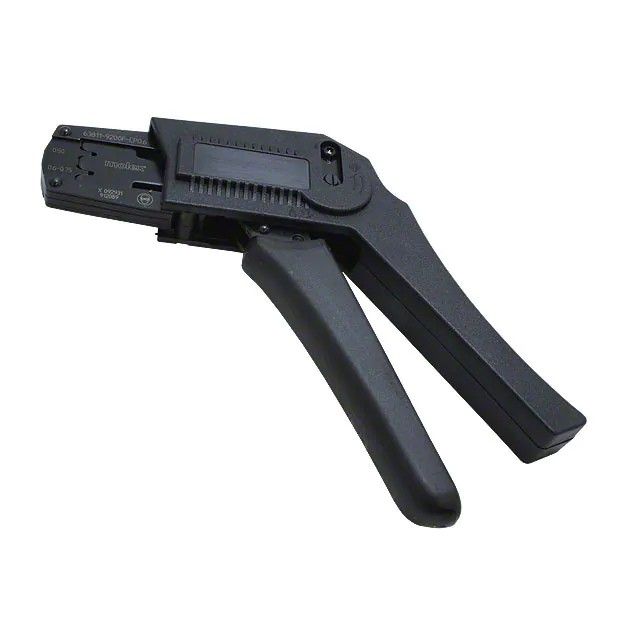 手动压接器工具矩形触点 0638119200图片