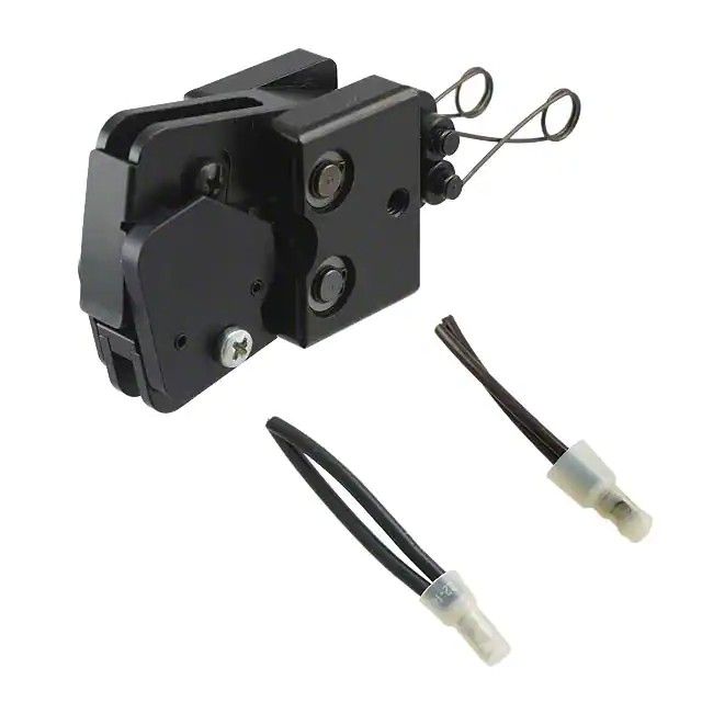 工具压头，气动用于接头，10-22 AWG 0640050600图片