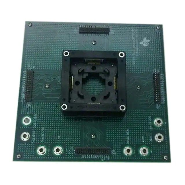 SMV512K32-分接板 SMV512K32-CVAL图片