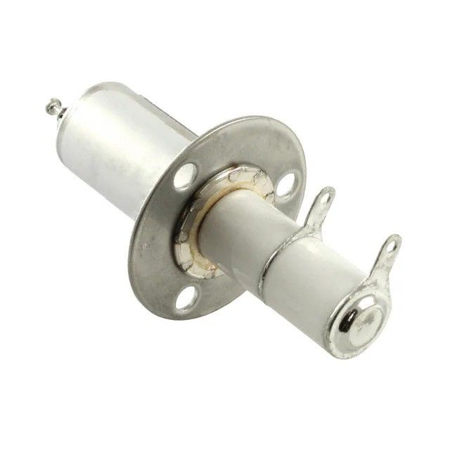 通用继电器 SPST-NO(1 Form A) 12VDC 线圈面板安装 K43A732图片