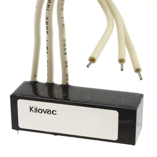 通用继电器 SPDT(1 Form C) 26.5VDC 线圈通孔 K81C345图片