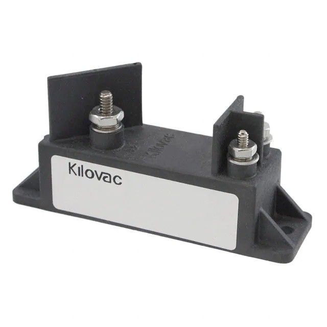 通用继电器 SPST-NO(1 Form A) 26.5VDC 线圈底座安装 K81AB57图片