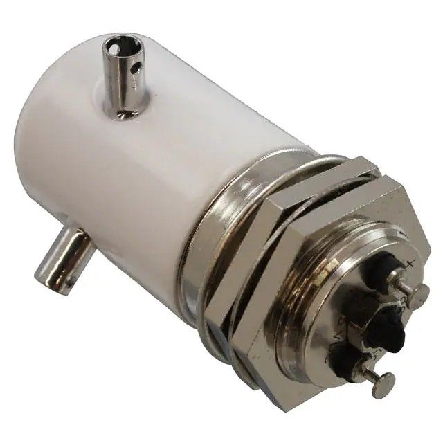 通用继电器 SPDT(1 Form C) 26.5VDC 线圈面板安装 KC-16图片